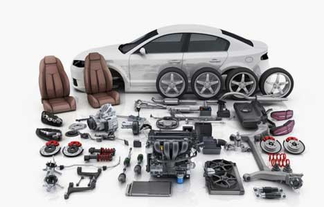 Body Parts Hyundai Cars