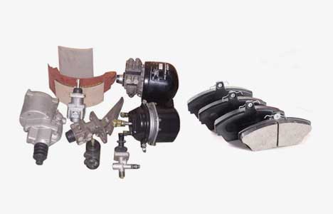 Ashok Leyland Brake Parts