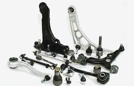 Chasis Spare Parts Hyundai Cars exporter in Gulf & African Countries