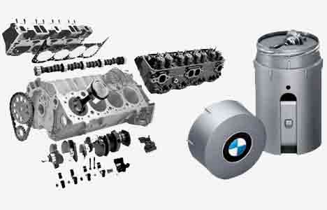 Nissan Electrical Parts