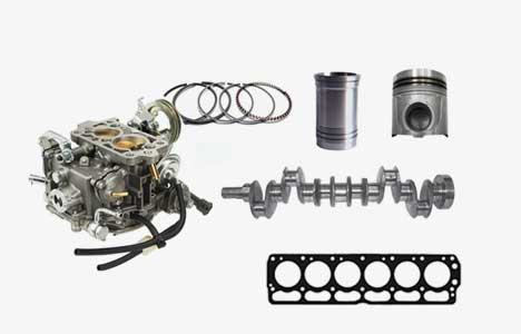 Ashok Leyland Engine Parts