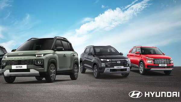 Export of Hyundai vehicles to UAE, Saudi Arabia, Oman, and African nations