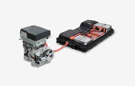 Nissan Power Train Parts
