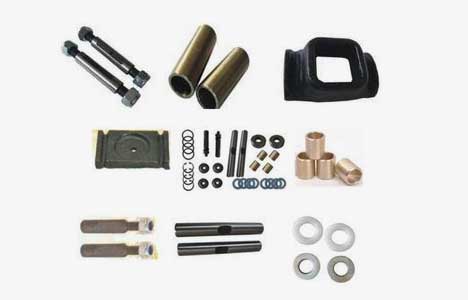 Ashok Leyland Suspension Parts