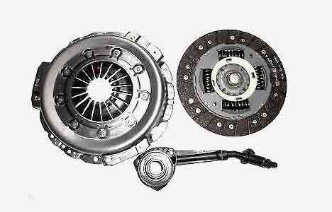 Clutch Parts Mahindra Cars